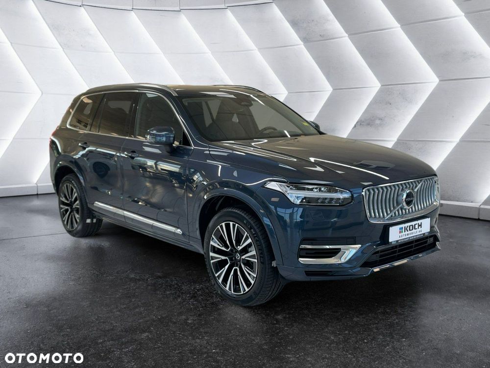Volvo XC 90 - 4
