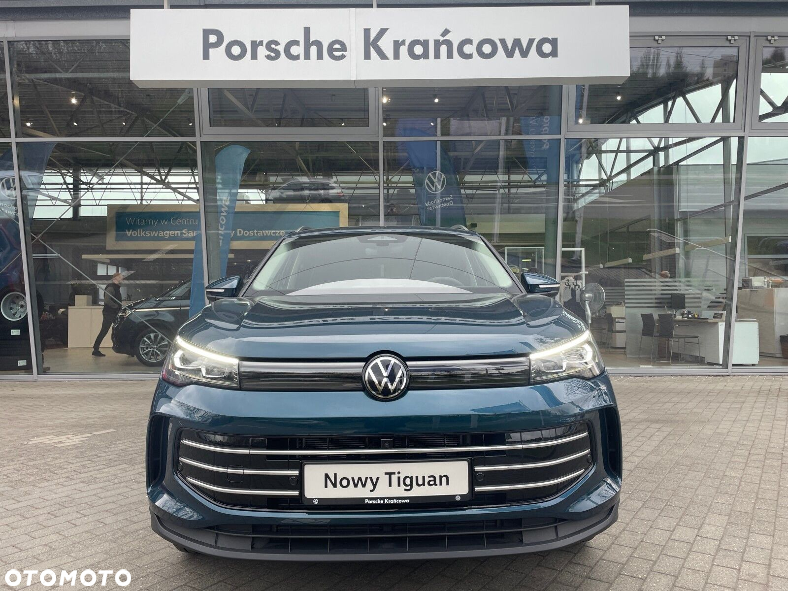 Volkswagen Tiguan - 3
