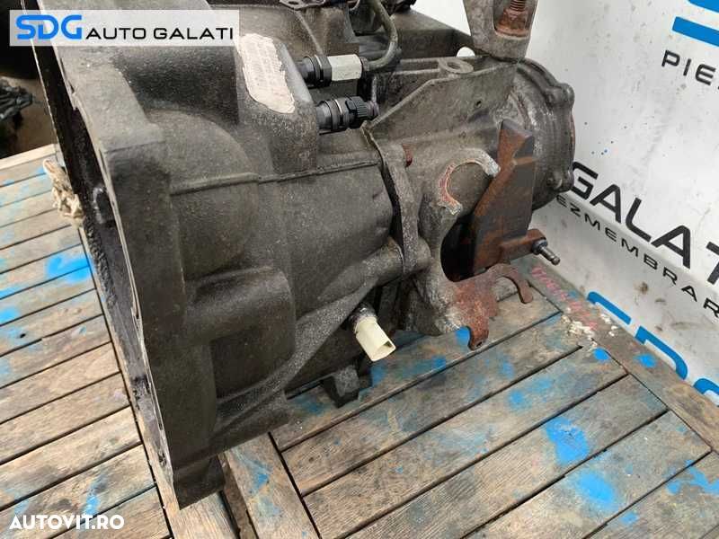 Cutie Viteze Manuala in 5 Trepte Ford Focus 1 1.4 1998 - 2004 Cod XS4H-7002-CE - 6