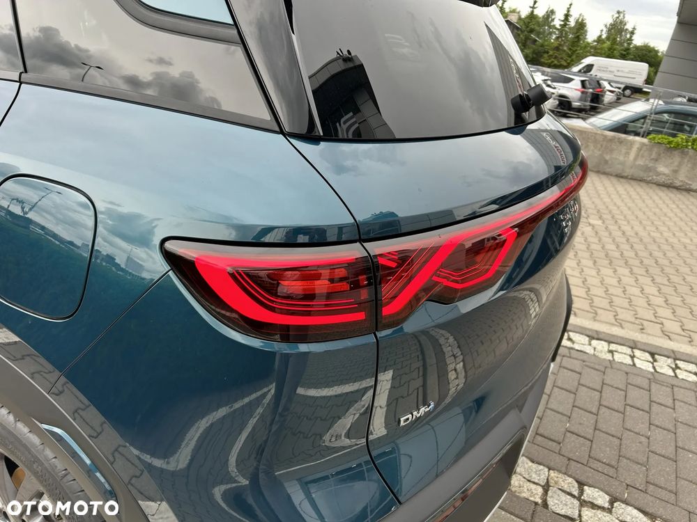 BYD Atto 2 DM-i - 12