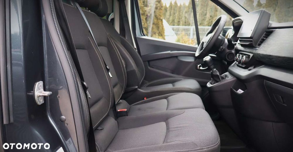 Renault Trafic - 24
