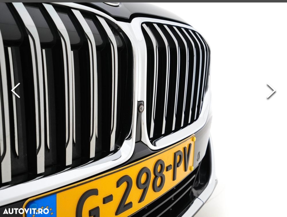 BMW Seria 7 ver-745le-xdrive-at-phev - 30