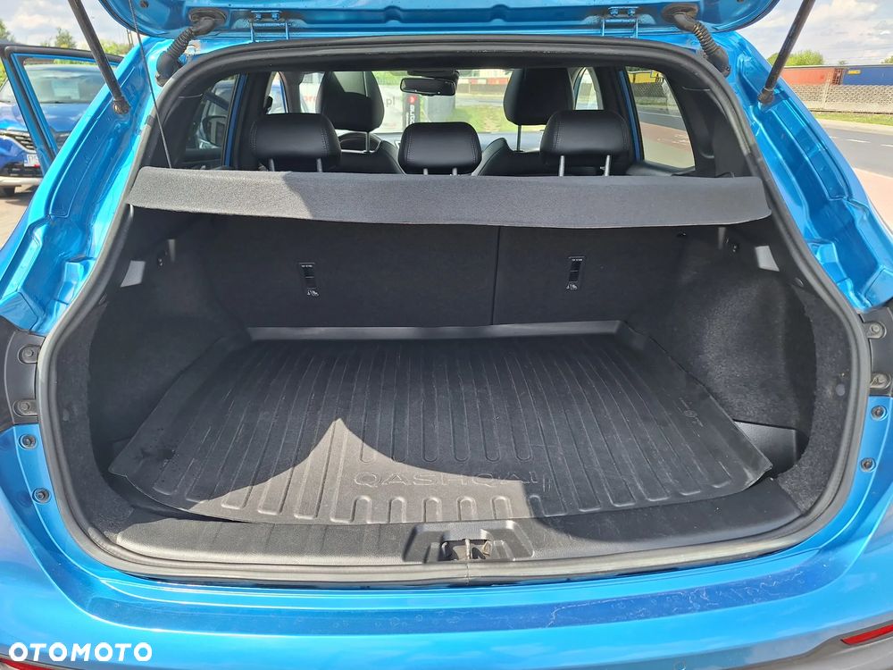 Nissan Qashqai - 14