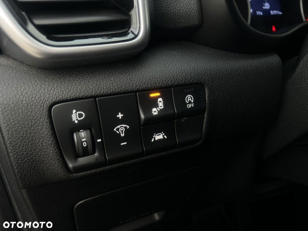 Kia Sportage 1.6 T-GDI Black Edition 2WD DCT - 21
