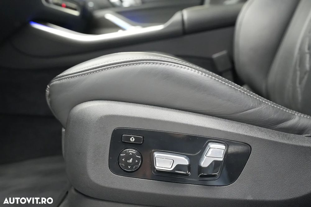 BMW X5 M M60i xDrive - 13