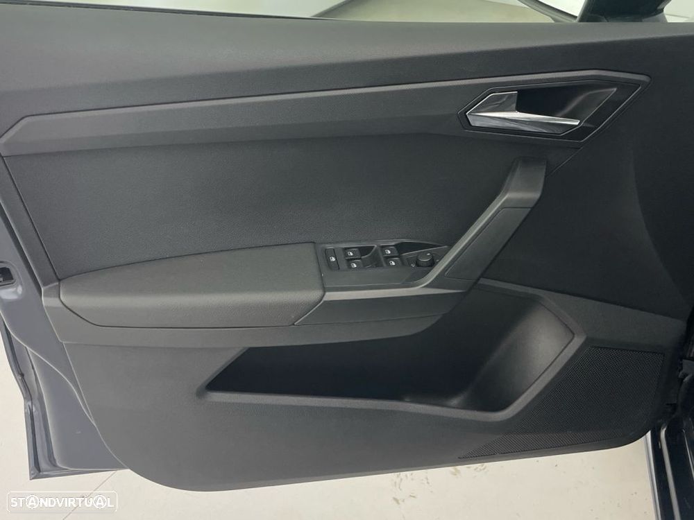 SEAT Ibiza 1.0 MPI Style - 18