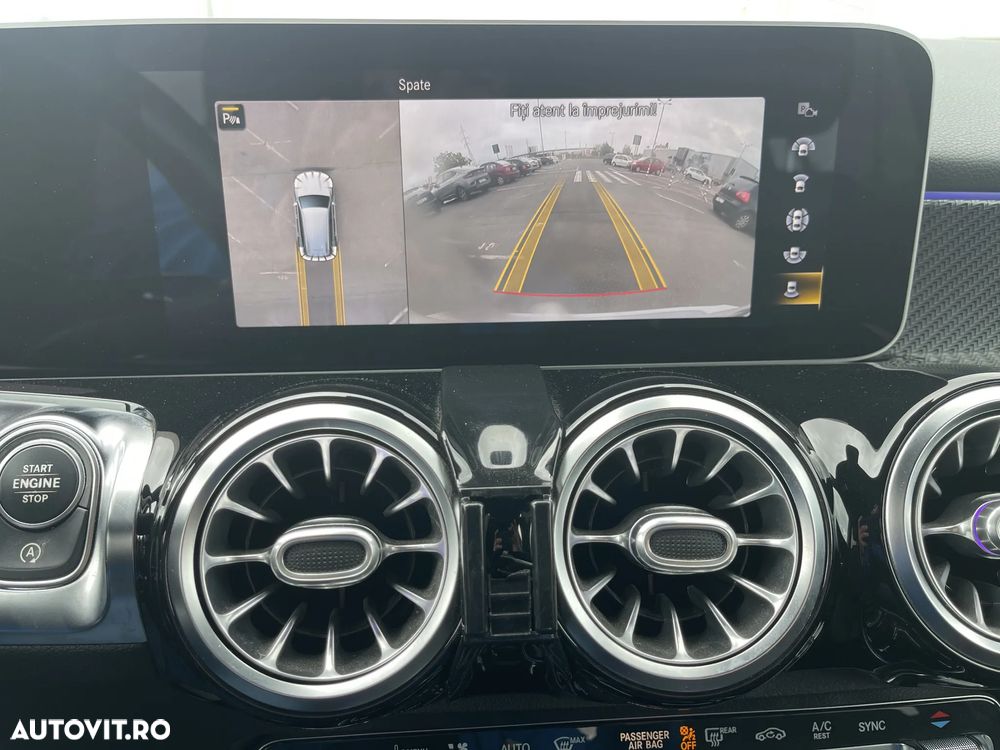 Mercedes-Benz GLB 250 4MATIC 8G-DCT AMG Line - 17