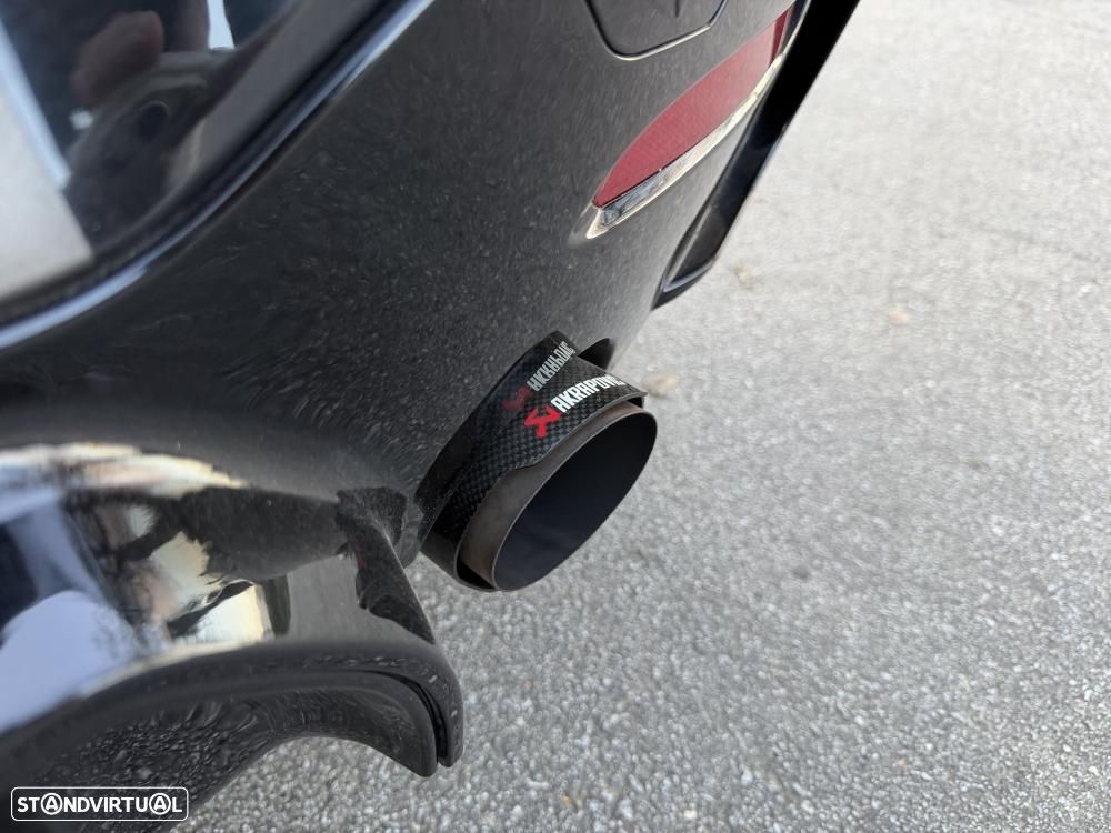 BMW M140i Aut. Special Edition - 17