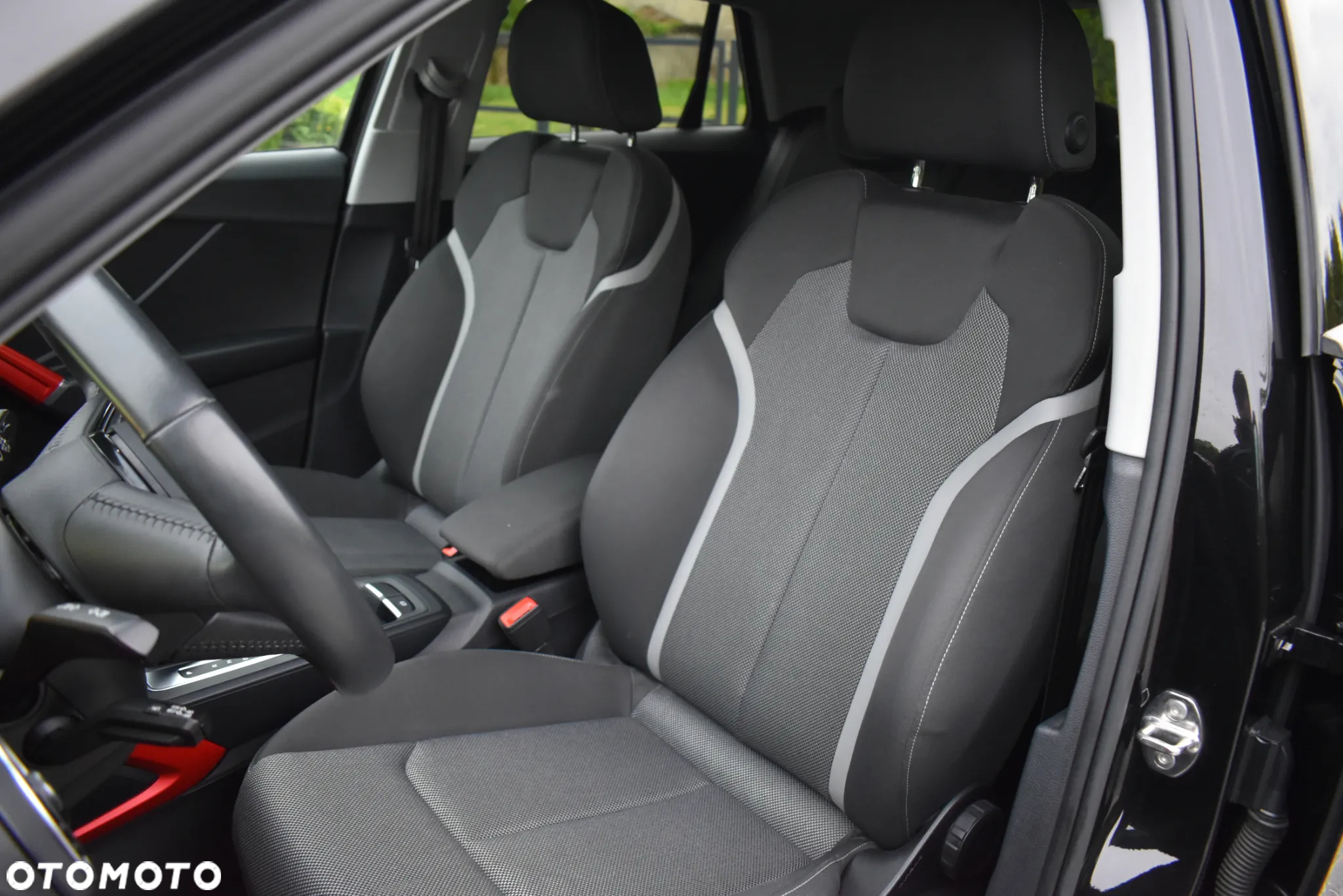Audi Q2 2.0 TDI Quattro S tronic - 23