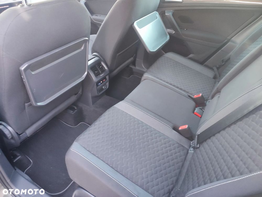 Volkswagen Tiguan 2.0 TDI SCR Join - 13