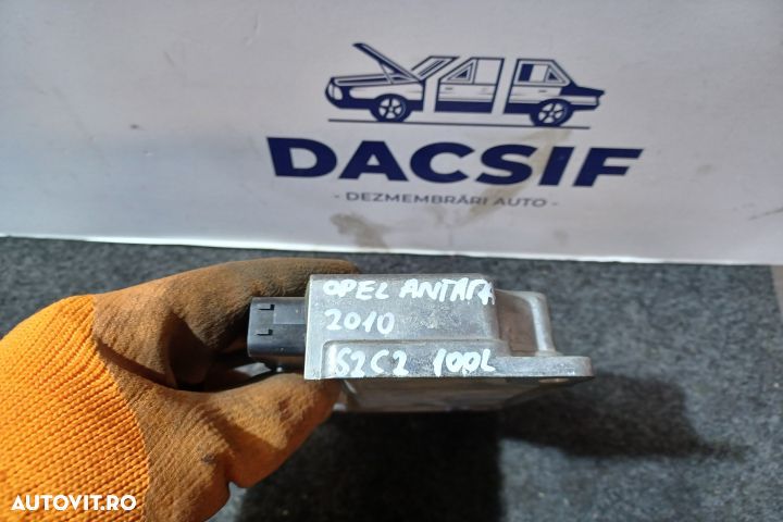 Calculator airbag 96838157 Opel Antara 1 [2006 - 2011] Crossover 2.0 - 2