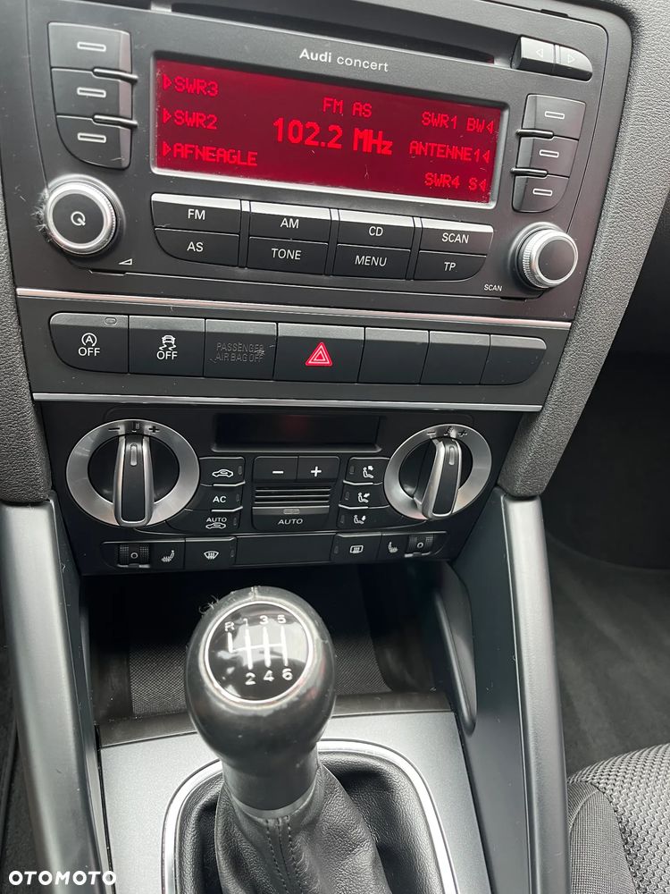 Audi A3 Sportback 1.2 TFSI Attraction - 13