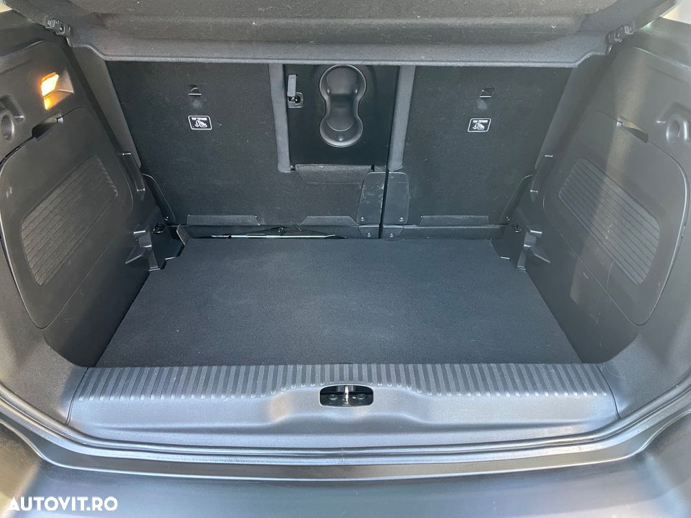 Citroën C3 AIRCROSS PureTech 110 Stop & Start EAT6 Feel - 25