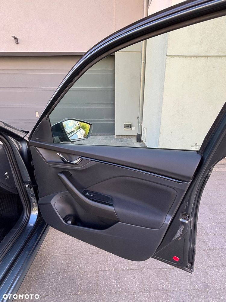 Skoda Kamiq 1.0 TSI Ambition - 19