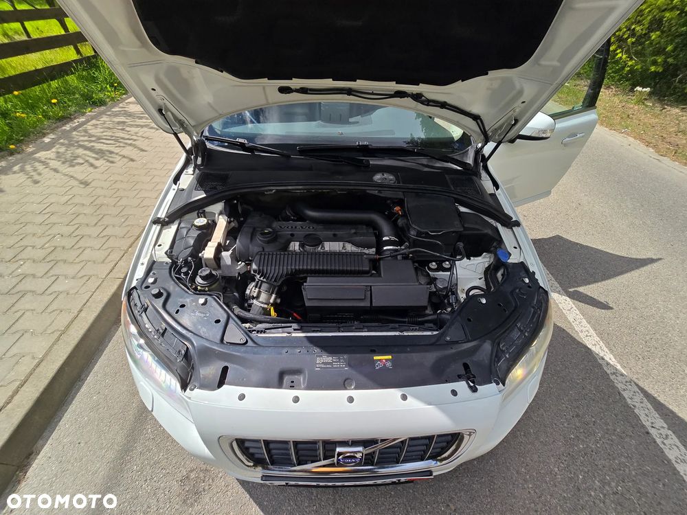 Volvo V70 2.5T RDesign - 28