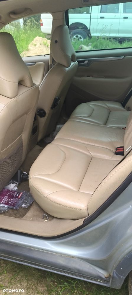 Volvo XC 70 - 7