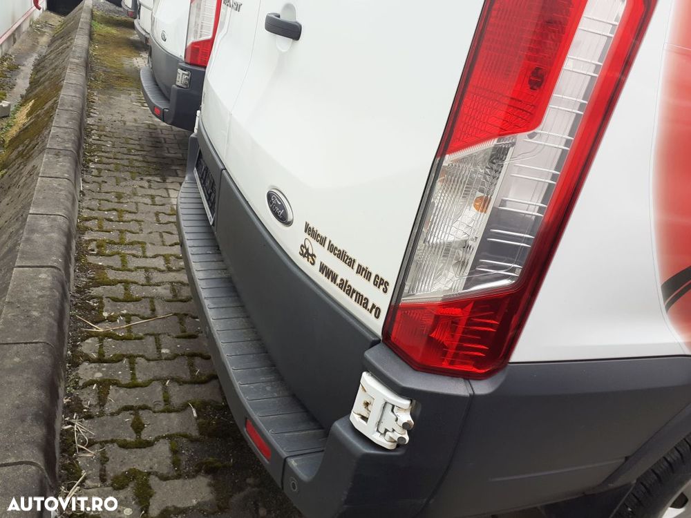 Ford Transit 2.0 - 4