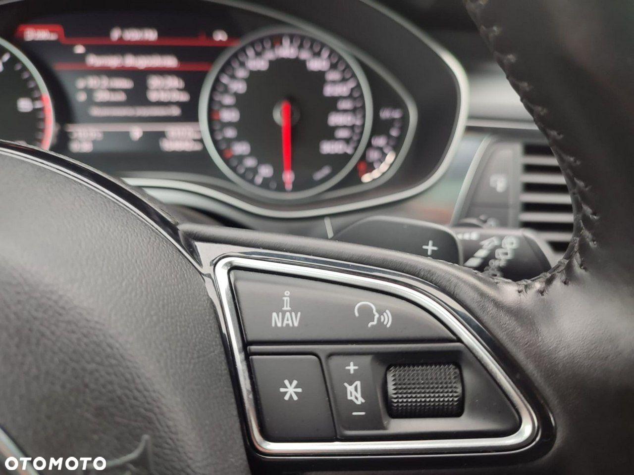 Audi A6 - 18