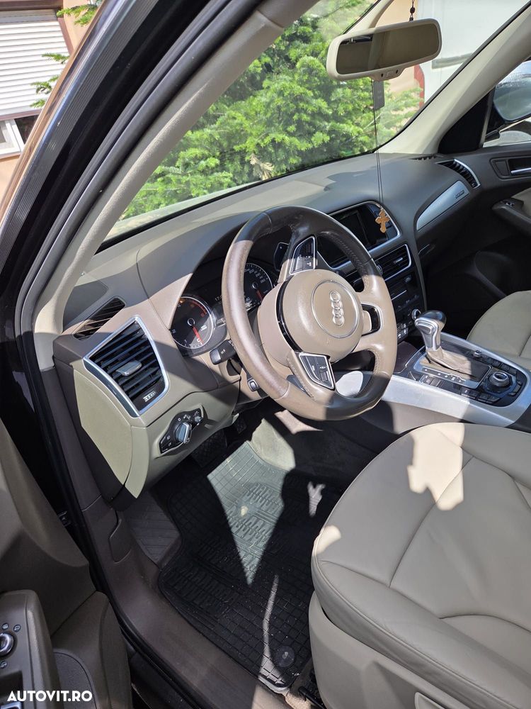Audi Q5 - 14