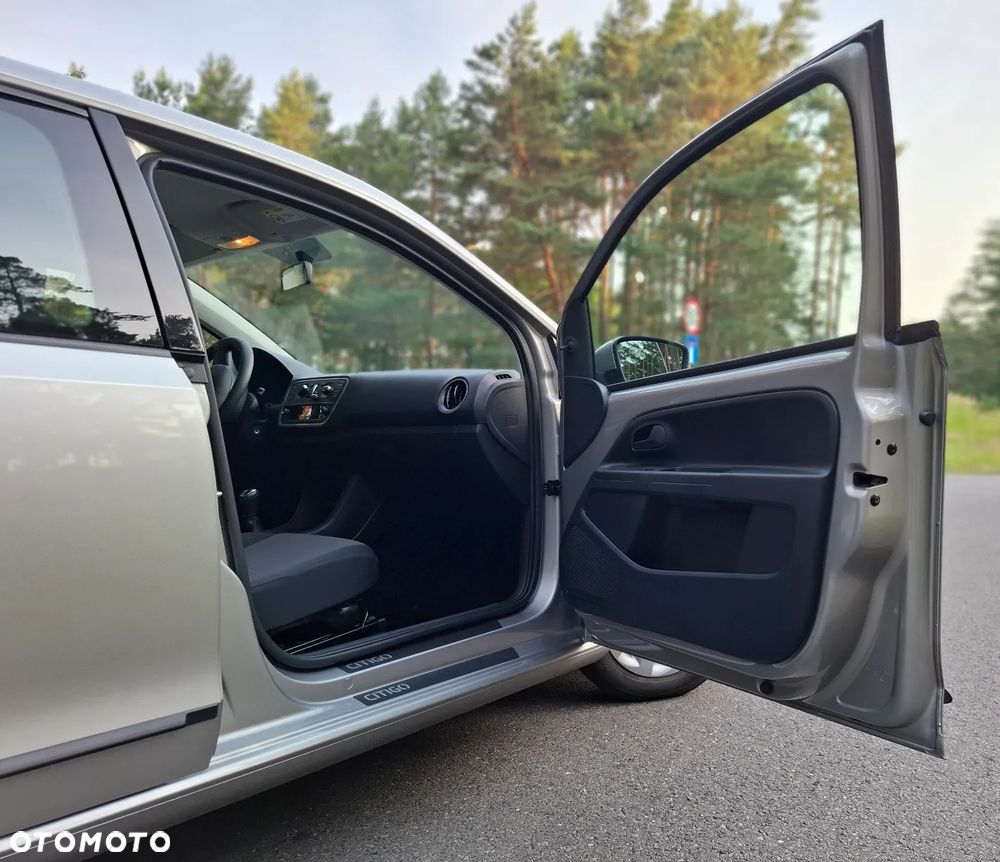 Skoda Citigo 1.0 Ambition - 15