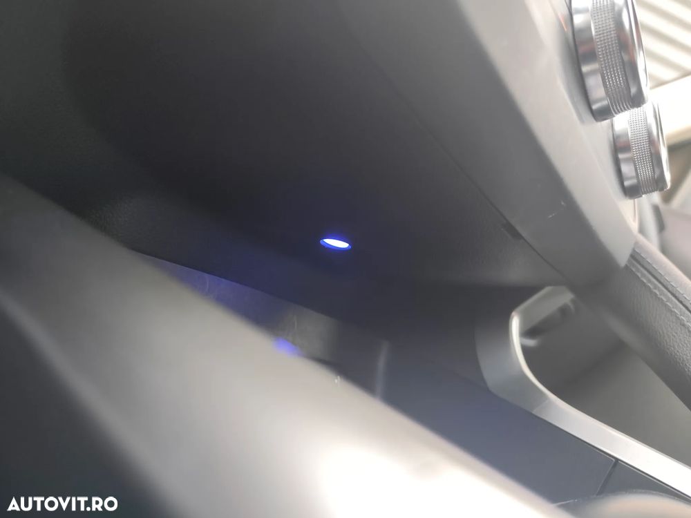 Renault Kadjar TCe 140 GPF Intens - 22