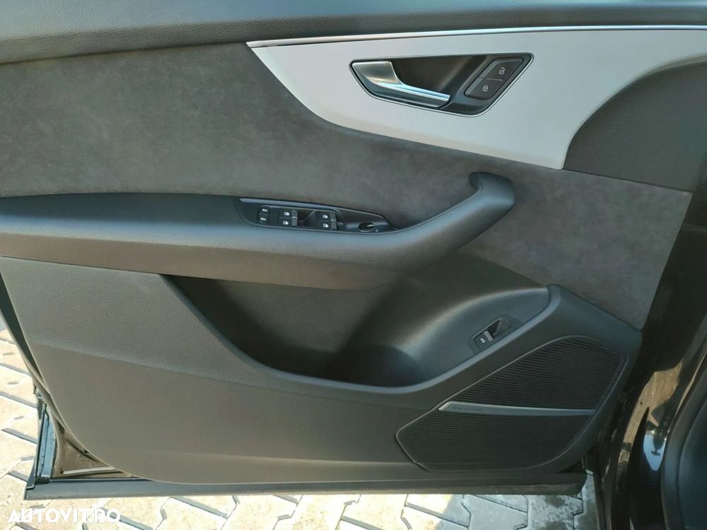 Audi Q8 - 25