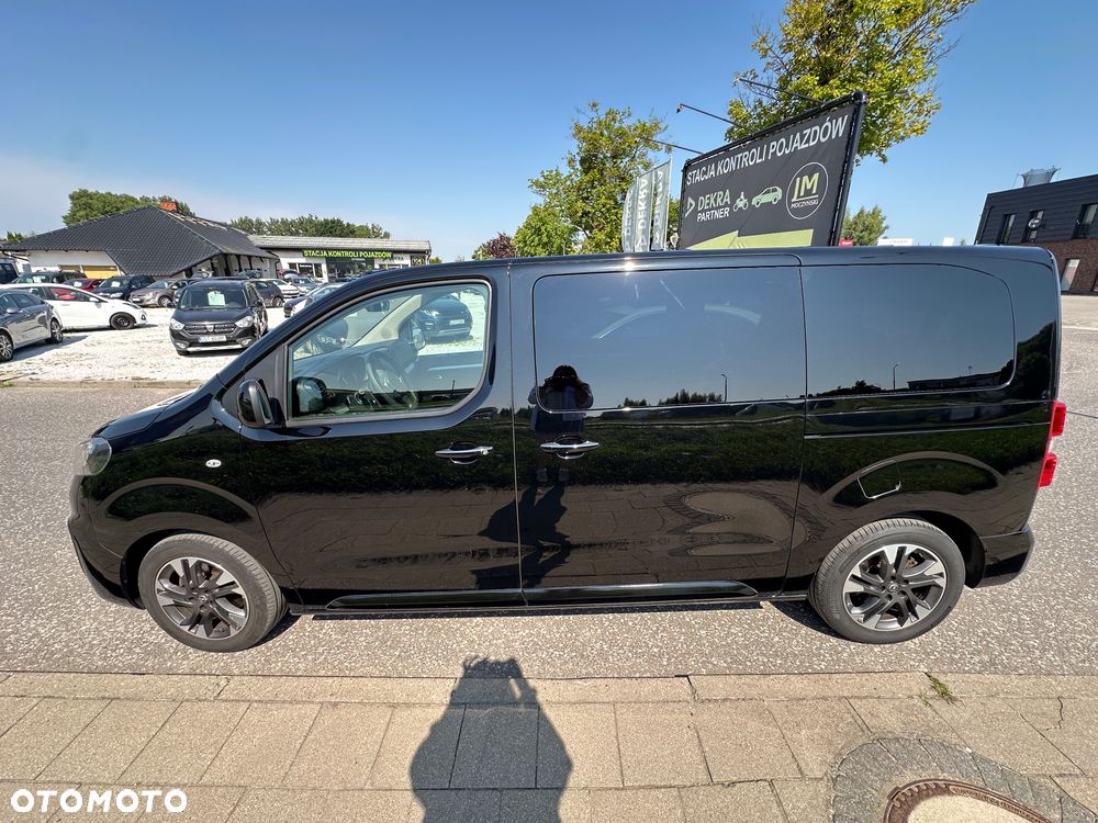 Opel Zafira 2.0 D L Edition - 7
