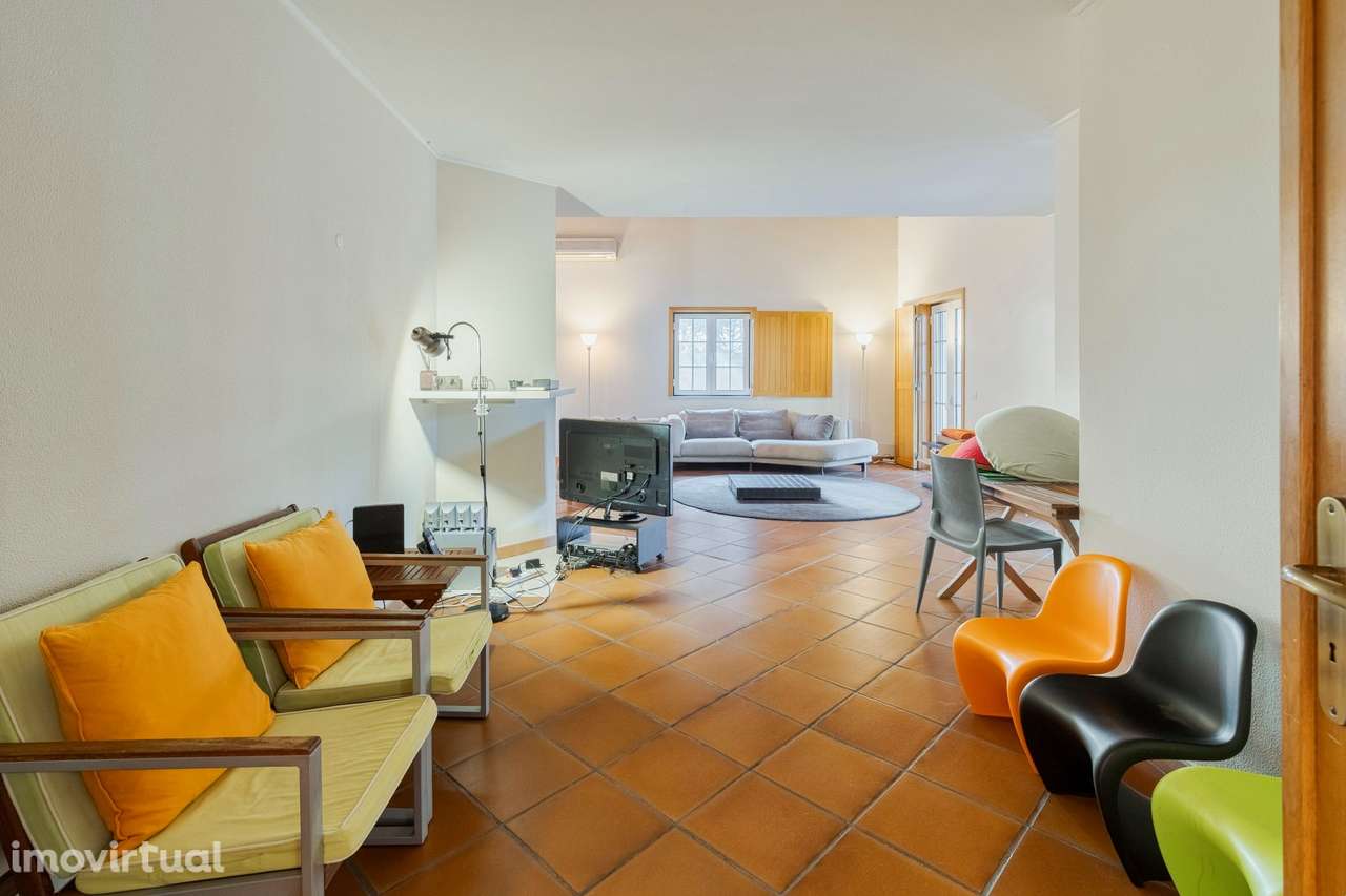 Moradia de Charme com 2 quartos a 10 minutos da Comporta - Grande imagem: 5/24