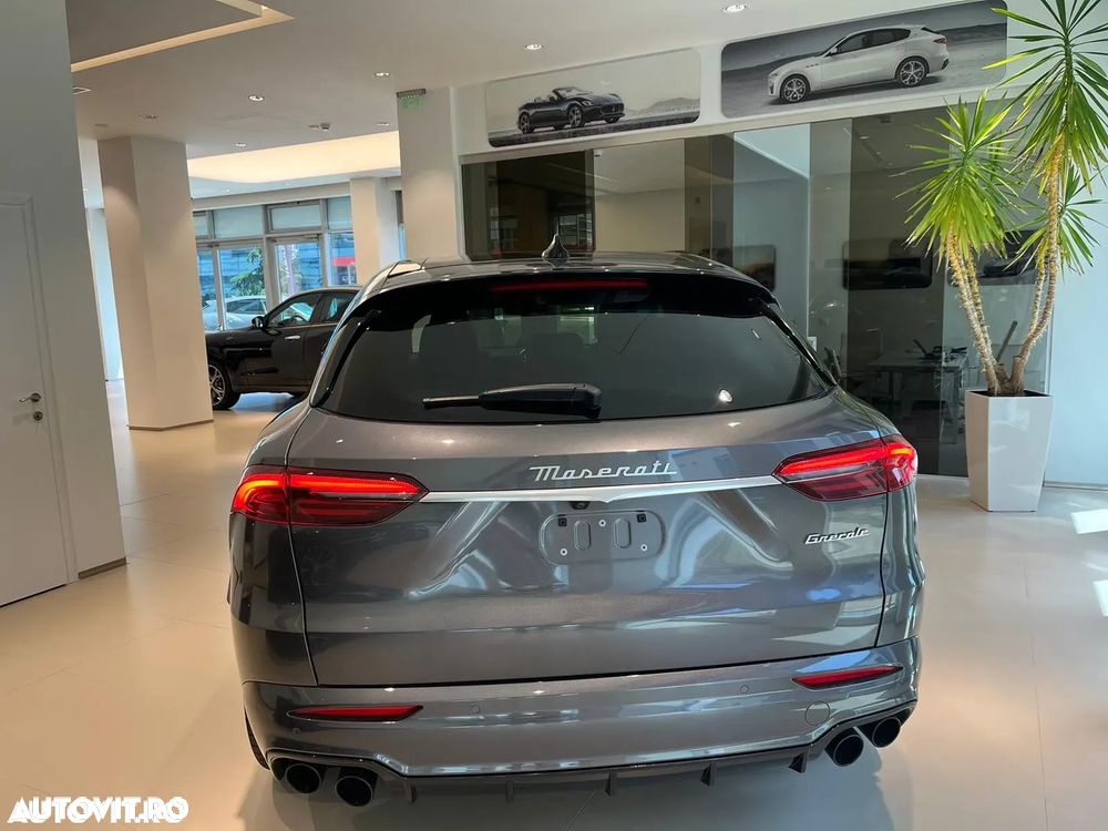 Maserati Grecale - 3