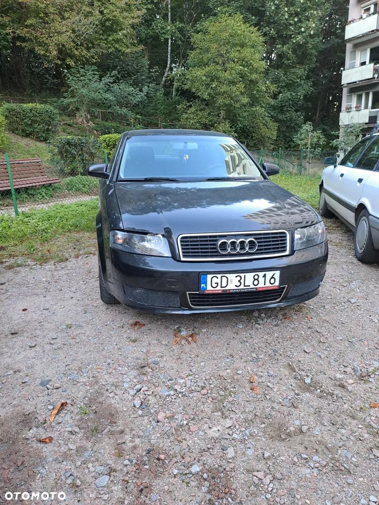 Audi A4 - 2