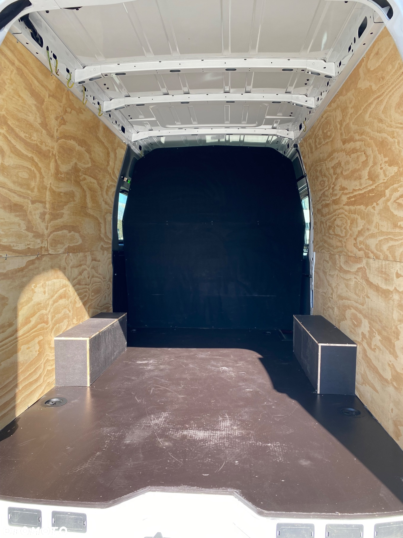 Renault Master 4x4 OBERAIGNER - 22