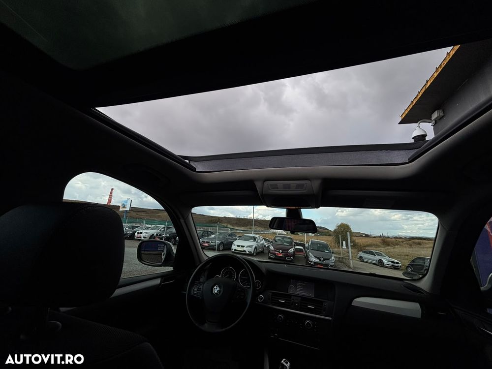 BMW X3 - 30