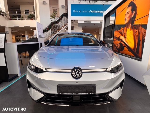 Volkswagen ID.7 77 kWh Pro - 3