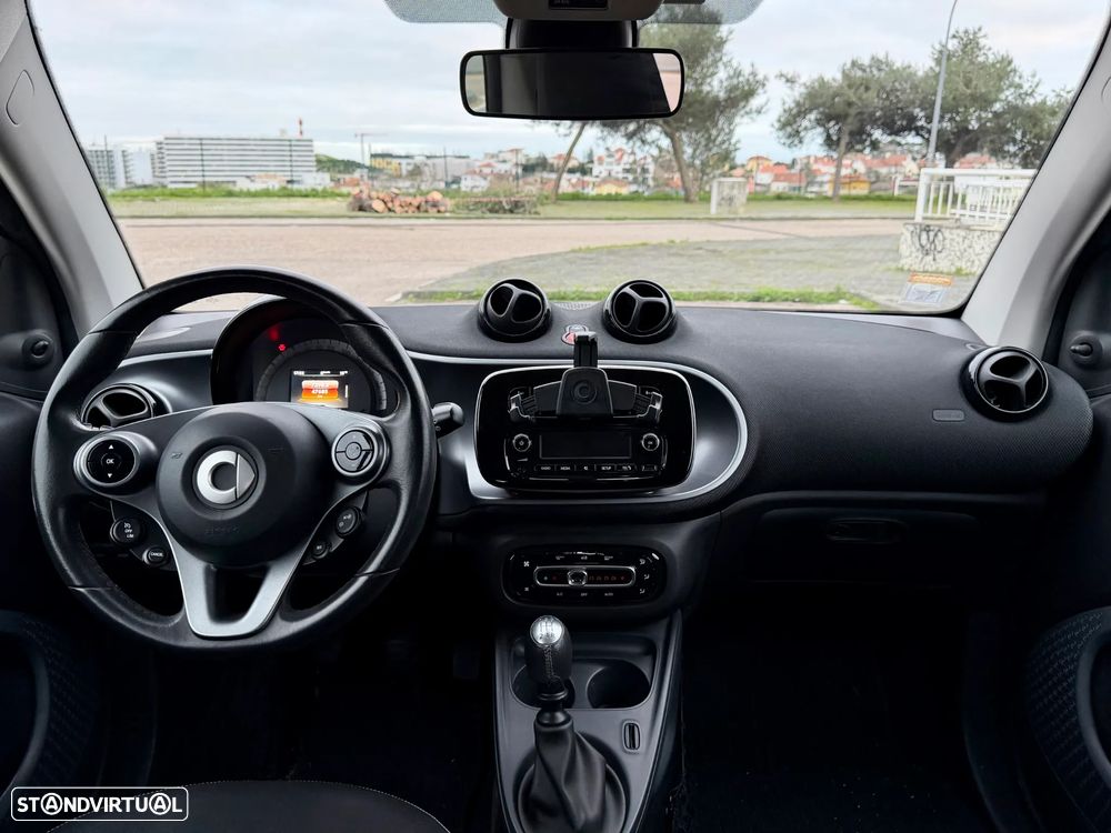 Smart ForTwo Coupé - 11