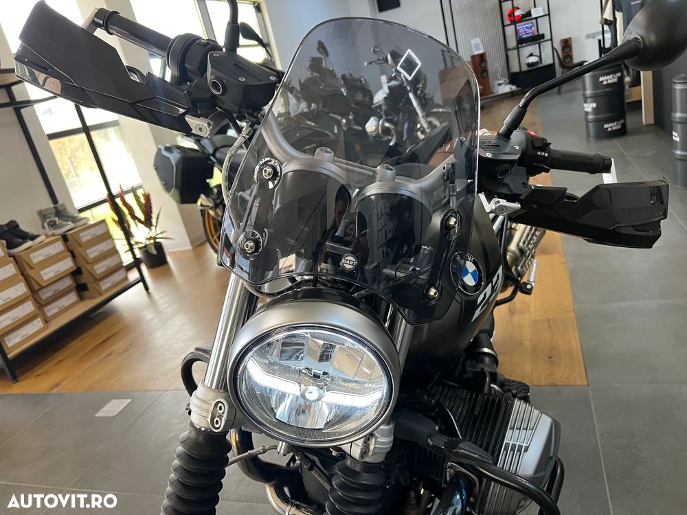 BMW R nineT Scrambler - 15