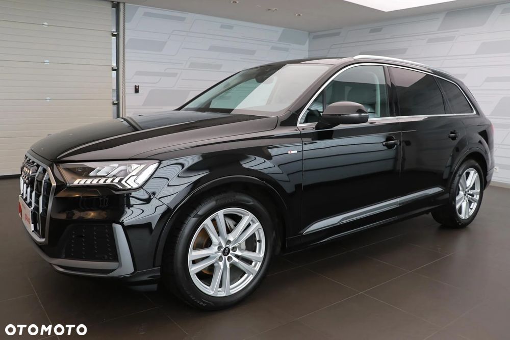 Audi Q7 - 2