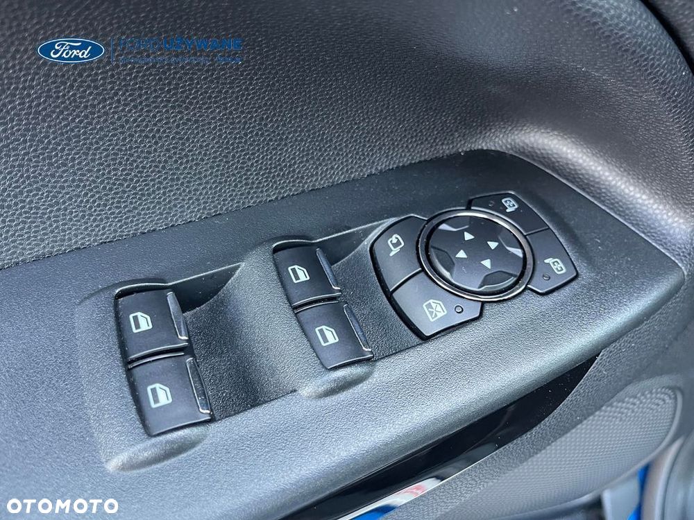 Ford EcoSport 1.0 EcoBoost ST-Line ASS - 24