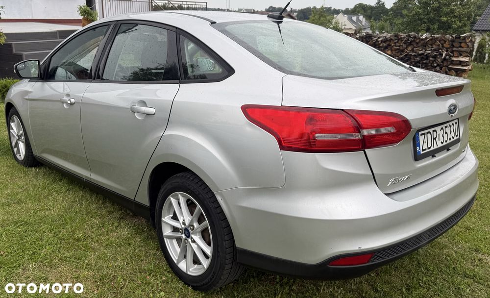 Ford Focus - 6