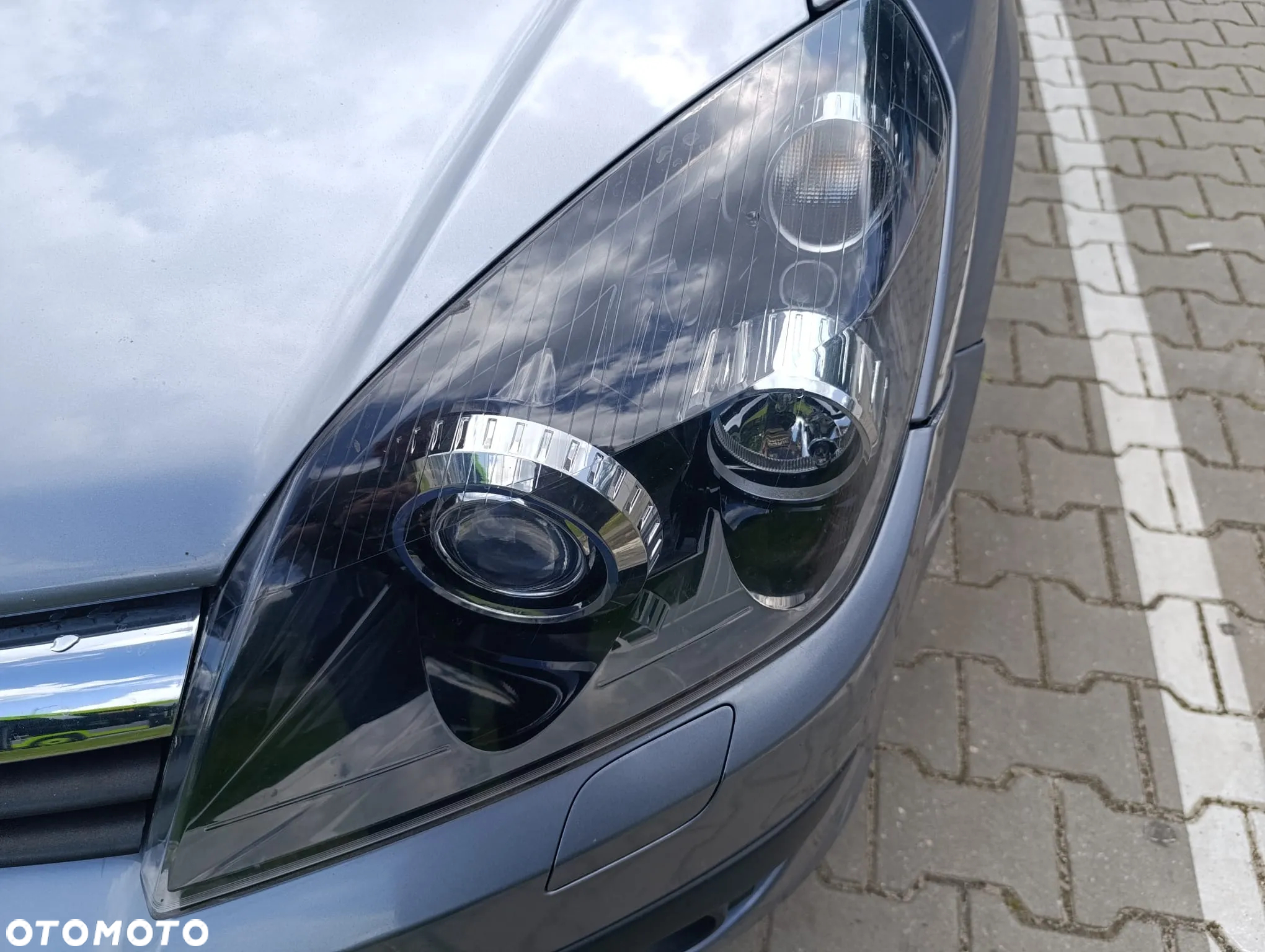 Opel Astra 1.6 - 11