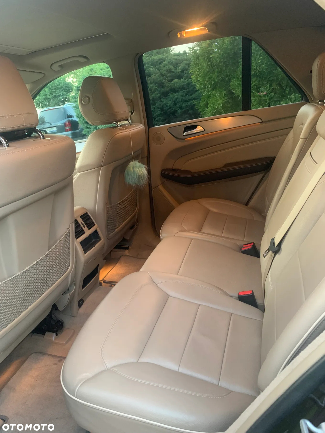 Mercedes-Benz ML 350 BlueTEC 4MATIC 7G-TRONIC - 14