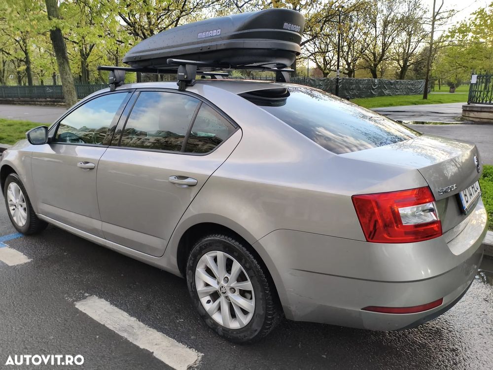 Skoda Octavia 1.0 TSI Style - 16