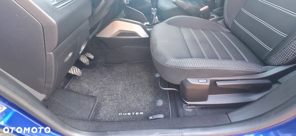 Dacia Duster 1.0 TCe Prestige - 26