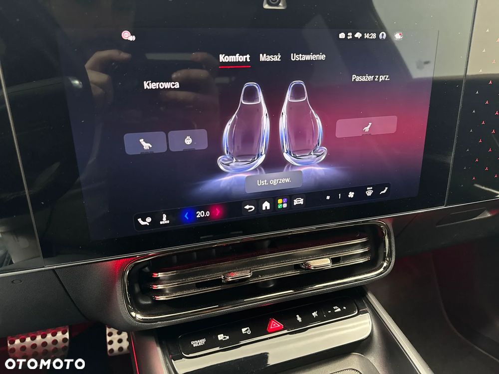 Mercedes-Benz CLA 2026