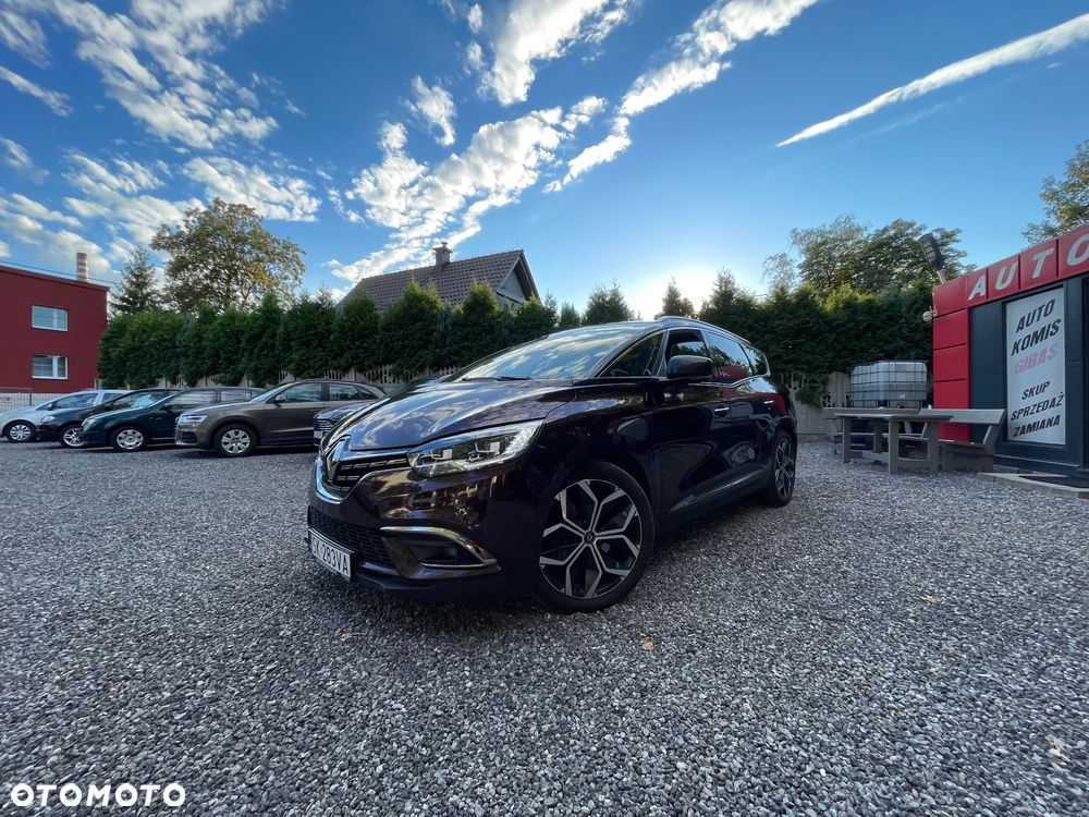 Renault Scenic 1.3 TCe Energy Bose EDC - 4