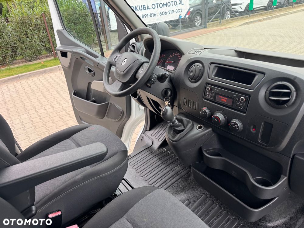 Renault Master - 16