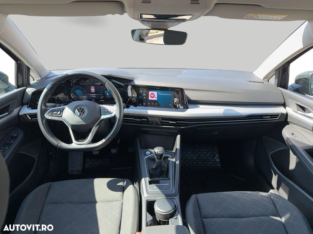 Volkswagen Golf 1.0 TSI Life - 11