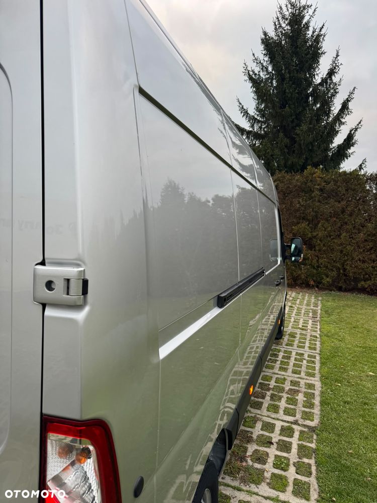 Opel movano master - 19