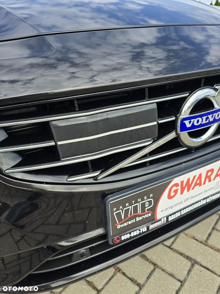 Volvo V60 - 7