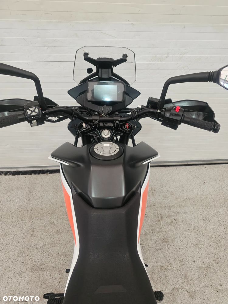 KTM Duke - 31