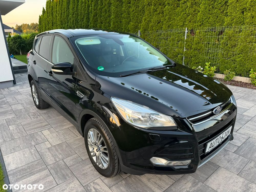 Ford Kuga 2.0 TDCi Individual - 30